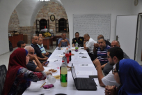 يافا: وضع حجر الأساس لإنشاء لجنة آباء موحدة لكافة اللجان في مدارس المدينة 